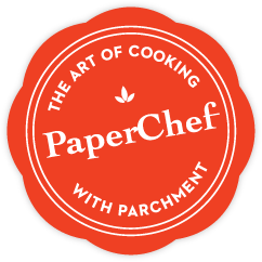 Grands moules en Parchemin culinaire™ ChefPapier