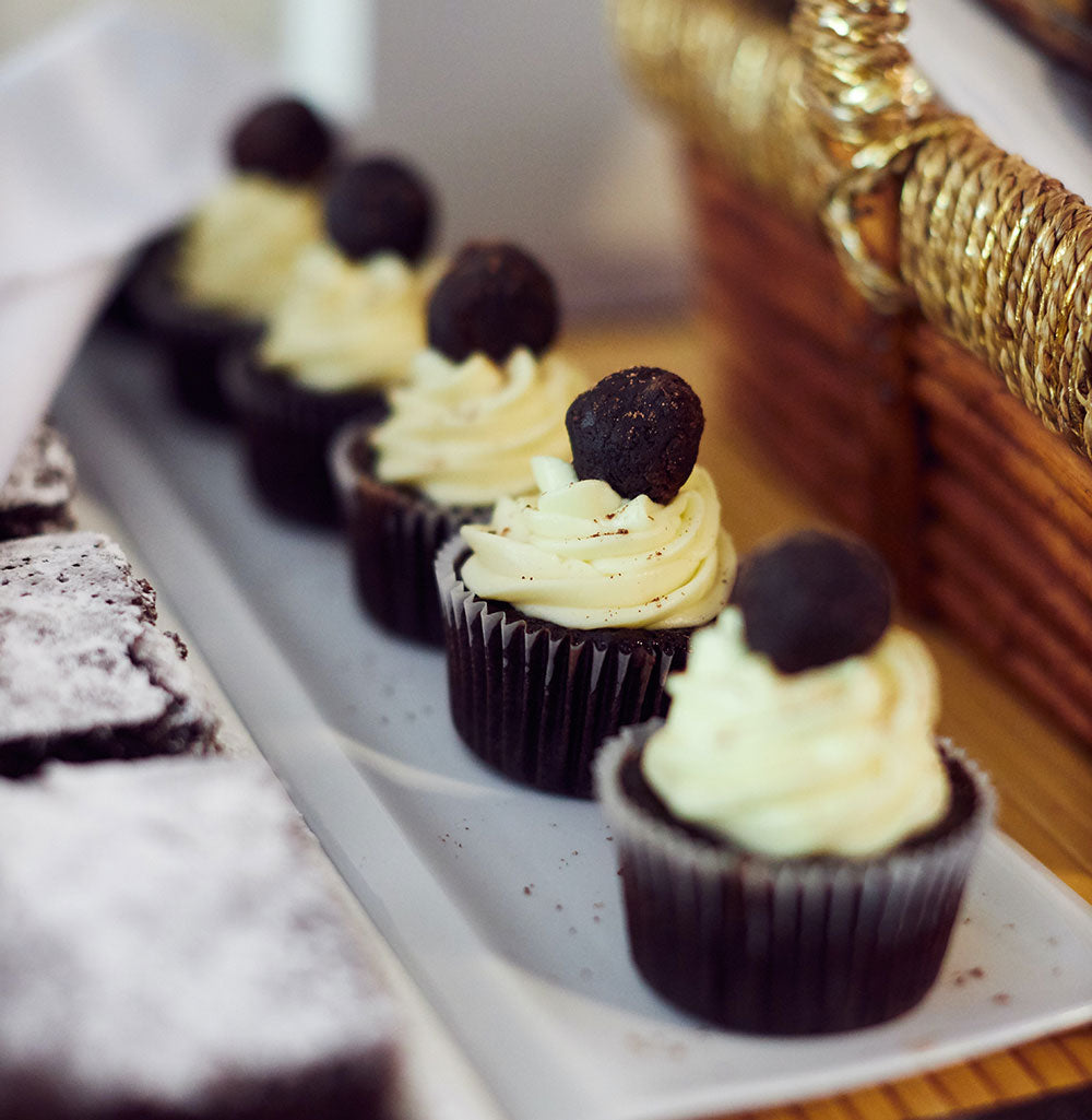 PaperChef Mini Parchment Baking Cups (Pack of two)